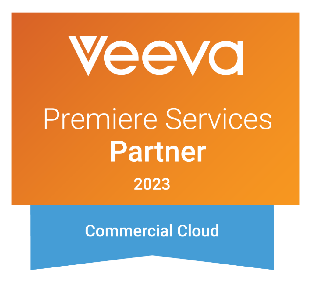 Veeva Commercial Cloud BASE life science