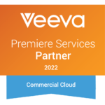 BASE life science - certified Veeva Commercial Cloud Premiere Services Partners