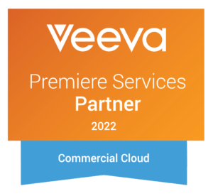BASE life science - certified Veeva Commercial Cloud Premiere Services Partners