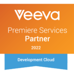 BASE life science - certified Veeva Development Cloud Premiere Services Partners